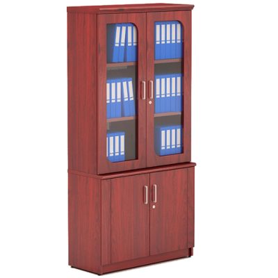 Tủ tài liệu sơn PU DC940H3