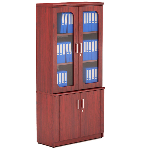 Tủ tài liệu sơn PU DC940H3