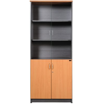Tủ gỗ Hòa Phát NT1960G