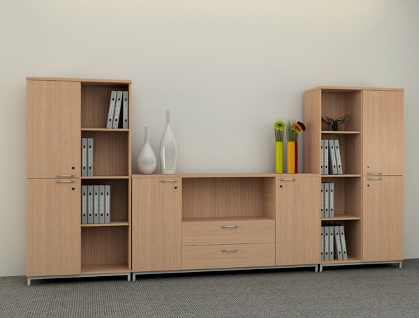 Tủ tài liệu Royal HR1800-2B