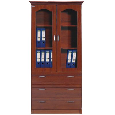 Tủ tài liệu sơn PU DC940H2