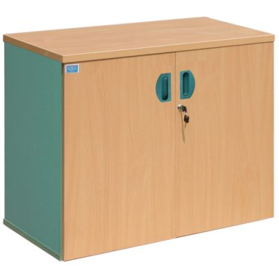 Tủ thấp 2 cánh SV802D