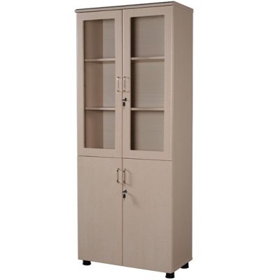 Tủ văn phòng 2 buồng NT1960KGA