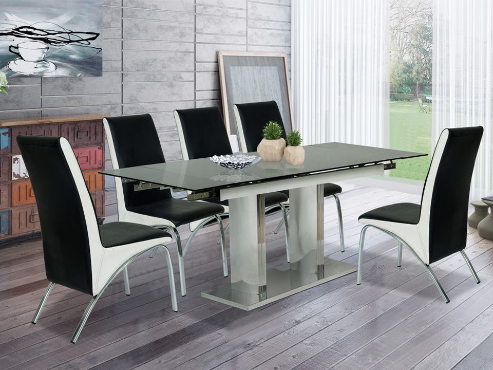 Ưu điểm vượt trội của bộ bàn ghế ăn B56 và G56 Ưu điểm vượt trội của bộ bàn ghế ăn B56 và G56