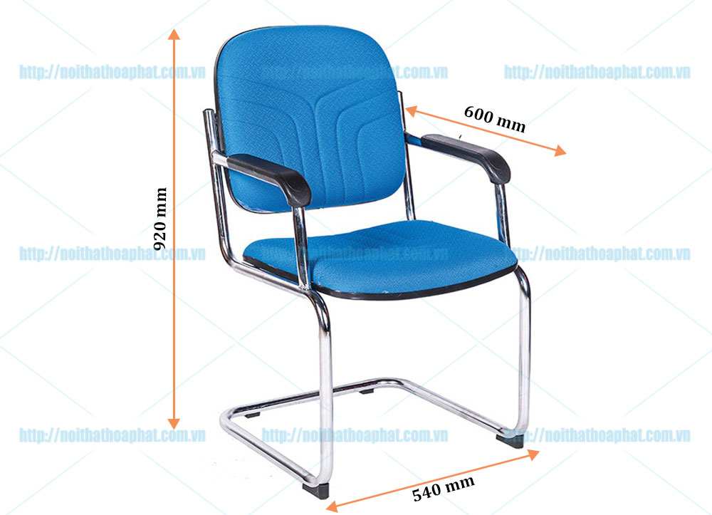 Ghế chân quỳ VT1 - ảnh 4